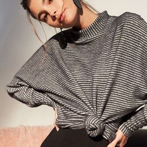 Urban Outfitters Mock Neck Sweater